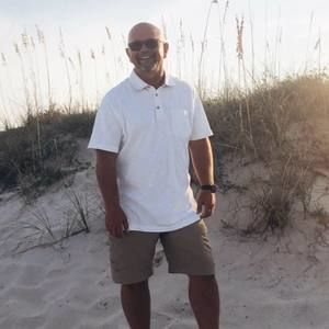 Meet your Posher, Robby